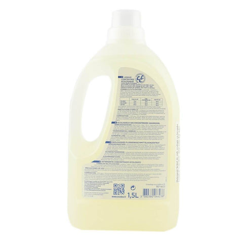 Detergent lichid cu aroma de lavanda, bio, 1,5l