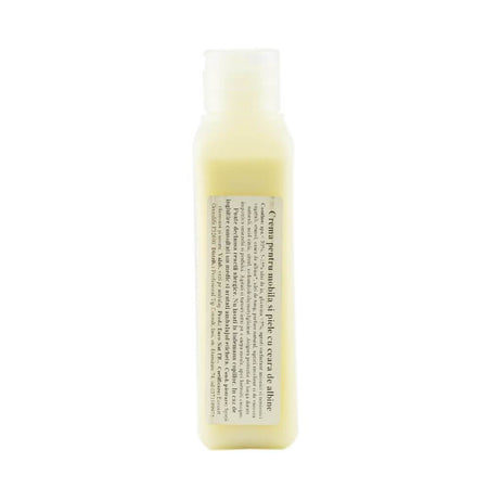 Crema pentru mobila si piele cu ceara de albine, bio, 250ml - Republica BIO