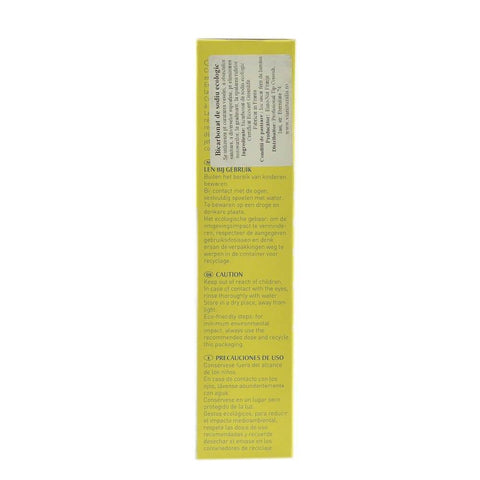 Bicarbonat de sodiu pentru menaj, bio, 1 kg - Republica BIO