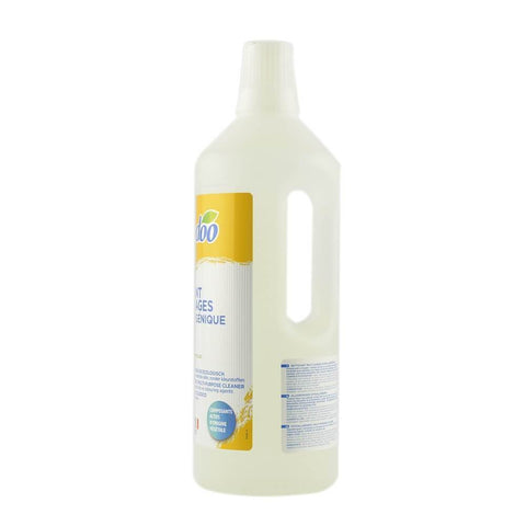 Multi Plus solutie curatare multisuprafete concentrata, bio, 1l