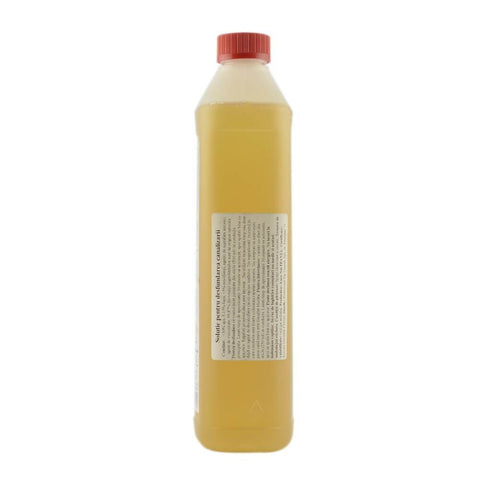 Solutie pentru desfundarea canalizarii, bio, 1l