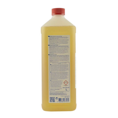 Solutie pentru desfundarea canalizarii, bio, 1l
