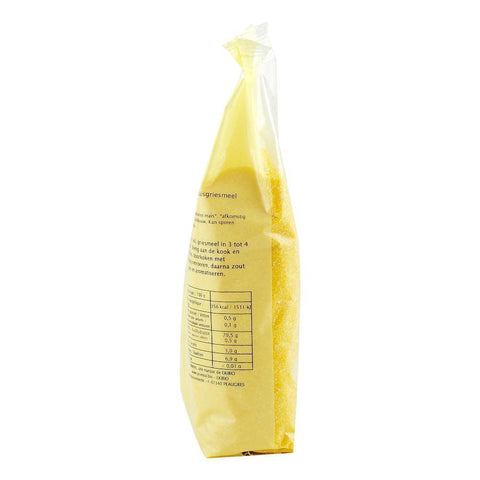 Malai grisat integral Primeal, bio, 500 g