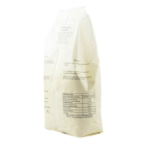 Faina de porumb, Primeal, bio, 500g