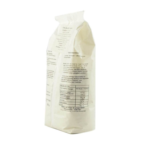 Faina de naut, bio, 500g