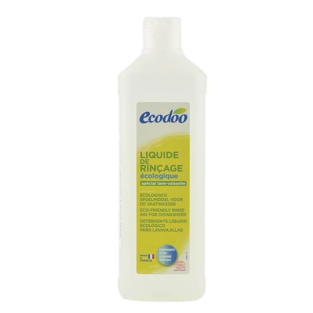Lichid de clatire pentru vase, bio, 500ml