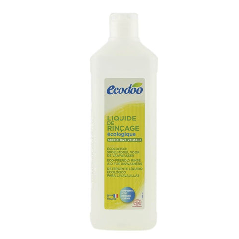 Lichid de clatire pentru vase, bio, 500ml