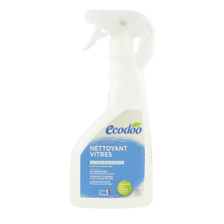 Spray pentru geamuri, bio, 500ml