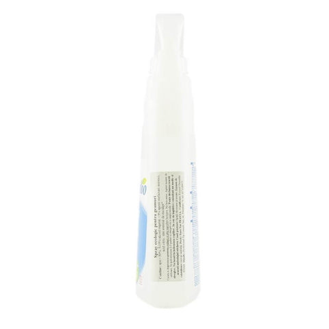 Spray pentru geamuri, bio, 500ml