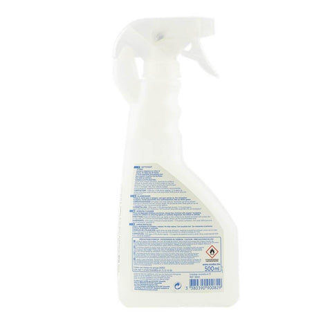 Spray pentru geamuri, bio, 500ml