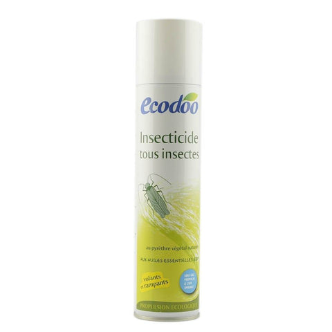Spray contra insectelor, bio, 520ml