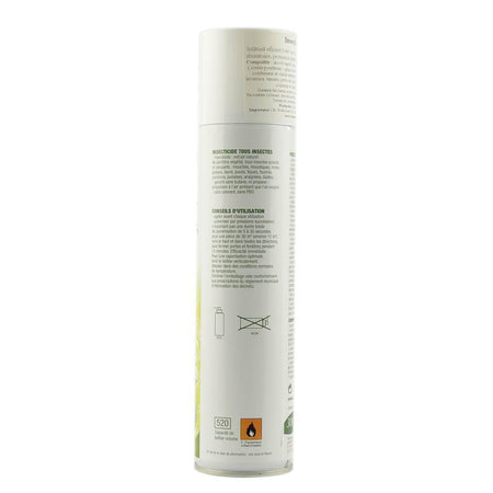 Spray contra insectelor, bio, 520ml