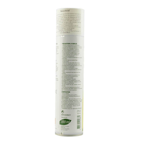 Spray contra insectelor, bio, 520ml