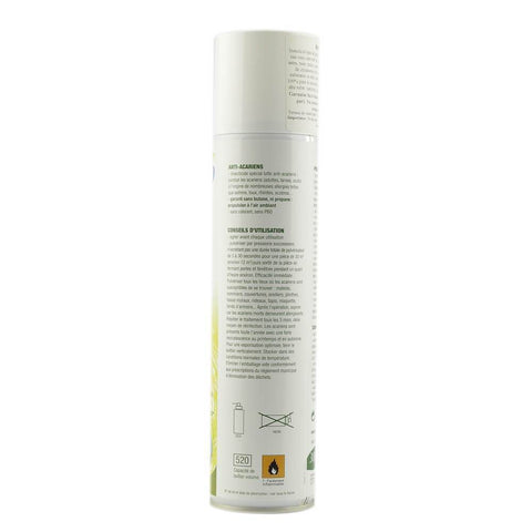 Antiacarieni, bio, 520ml - Republica BIO