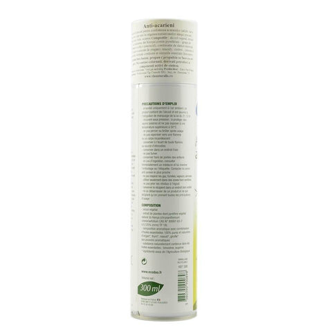 Antiacarieni, bio, 520ml - Republica BIO