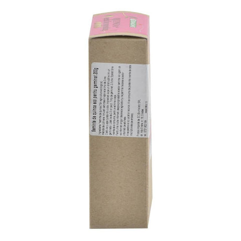 Quinoa pt. Germinat Bio 200g