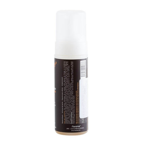 Spuma de ras Florame, bio, 150 ml