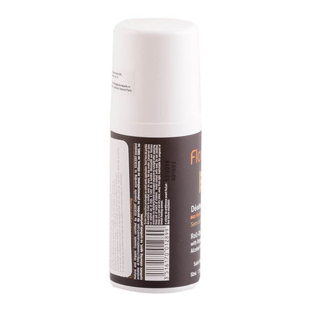 Deodorant roll-on Florame pentru barbati, bio, 50 ml