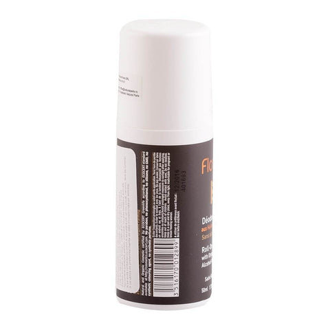 Deodorant roll-on Florame pentru barbati, bio, 50 ml
