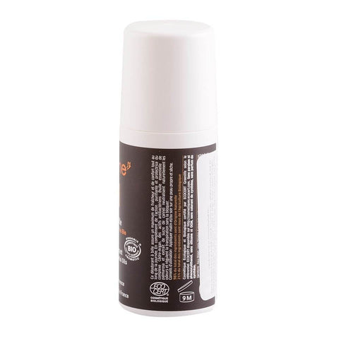 Deodorant roll-on Florame pentru barbati, bio, 50 ml
