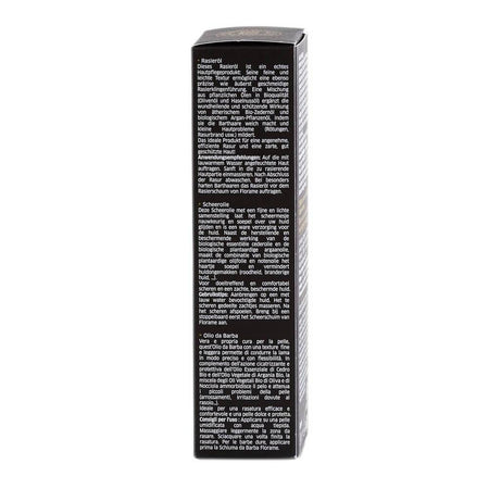 Ulei Florame pentru barbierit, bio, 30 ml