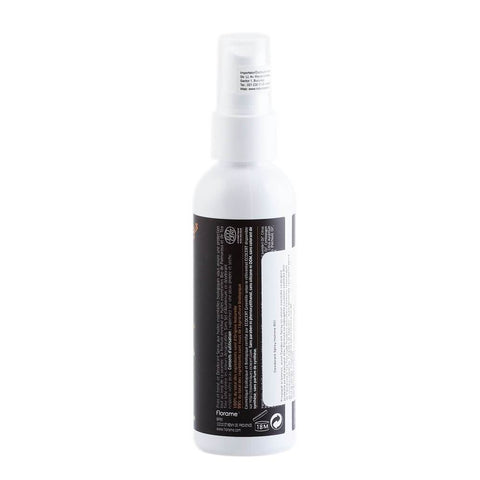 Deodorant spray Florame pentru barbati, bio, 100 ml