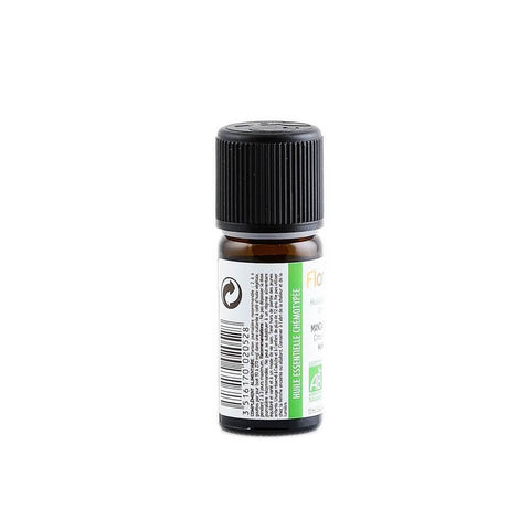 Ulei esential de mandarina distilata Florame, complement alimentar, bio, 10 ml