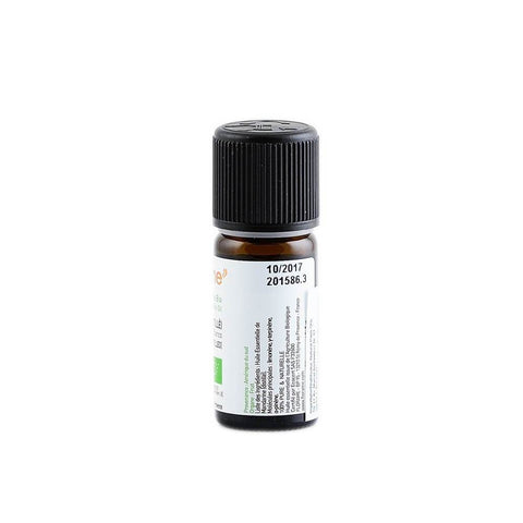 Ulei esential de mandarina distilata Florame, complement alimentar, bio, 10 ml