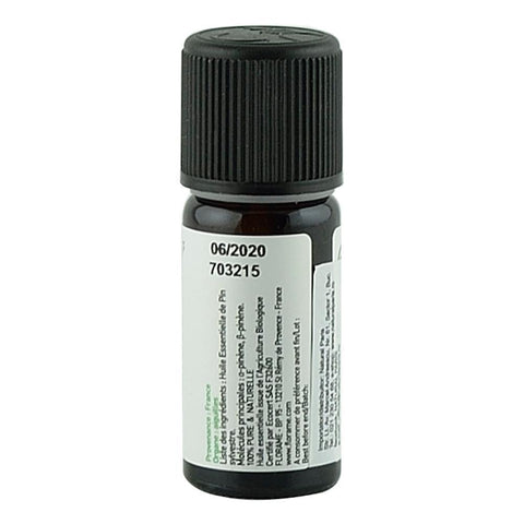 Ulei esential de Pin Silvestru, Florame, bio, 10 ml