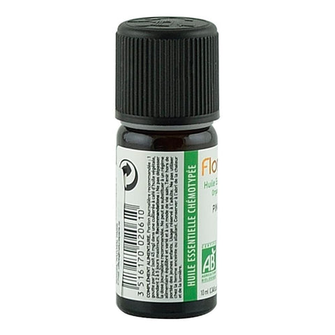 Ulei esential de Pin Silvestru, Florame, bio, 10 ml