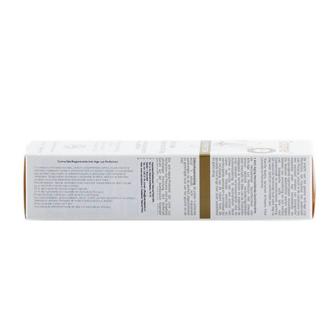 Crema Florame Lys regeneratoare pentru fata, anti-imbatranire, bio, 50 ml - Republica BIO