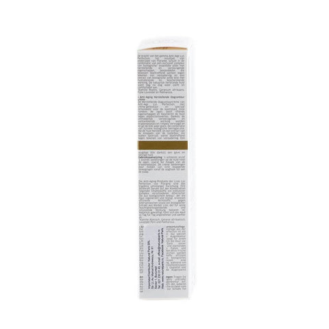 Crema Florame Lys pentru conturul ochilor, bio, 15 ml - Republica BIO