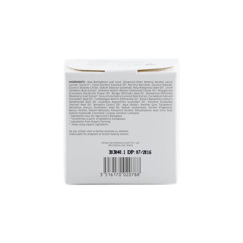 Balsam Florame Lys pentru gat si decolteu, bio, 50 ml - Republica BIO