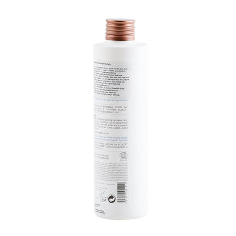 Ulei demachiant Florame, bio, 200 ml