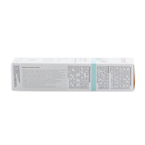 Masca hidratanta Florame pentru ten, bio, 75 ml