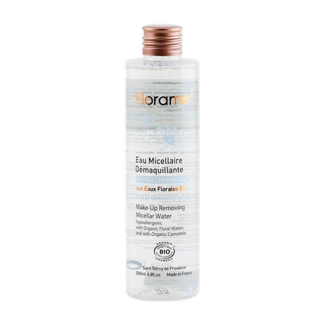 Apa micelara demachianta Florame, bio, 200 ml - Republica BIO