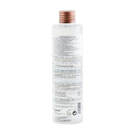 Apa micelara demachianta Florame, bio, 200 ml - Republica BIO