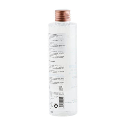 Apa micelara demachianta Florame, bio, 200 ml - Republica BIO