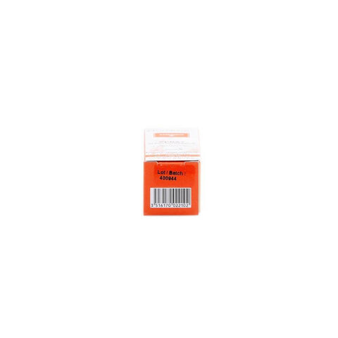 Spray Olfactoterapie Energie+, bio,