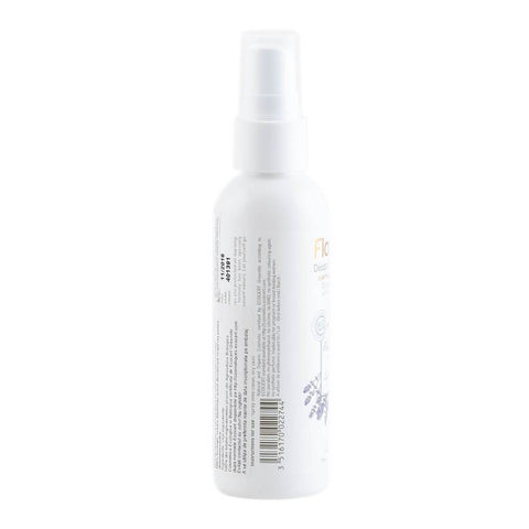Deodorant Florame Flori de lavanda, bio, 100 ml