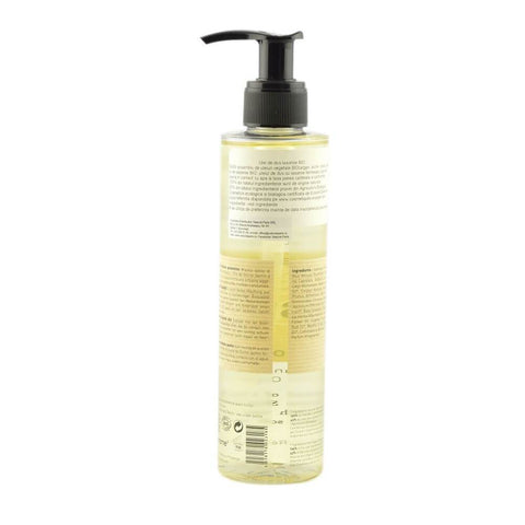 Ulei de dus Florame Jasmin, bio, 200 ml