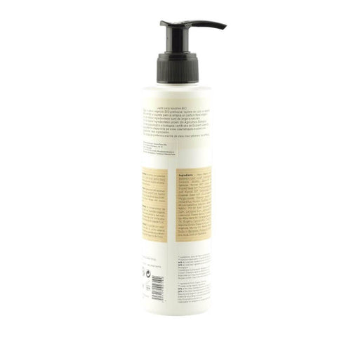 Lapte de corp Florame Jasmin, bio, 200 ml