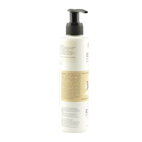 Lapte de corp Florame Jasmin, bio, 200 ml
