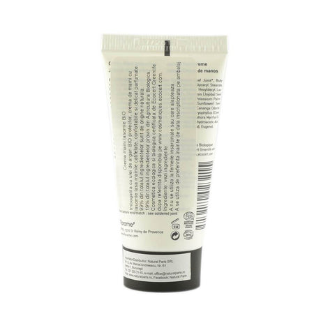 Crema de maini Florame cu Iasomie, bio, 30 ml - Republica BIO