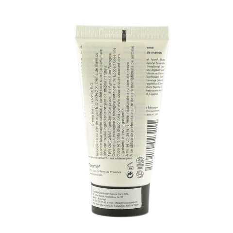 Crema de maini Florame cu Iasomie, bio, 30 ml - Republica BIO