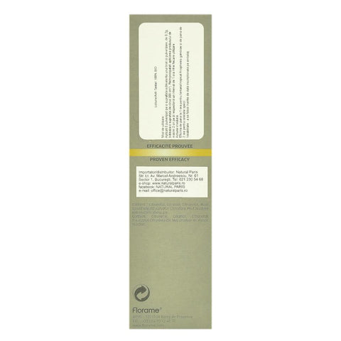 Lotiune anti-tantari Florame, 100 ml, bio