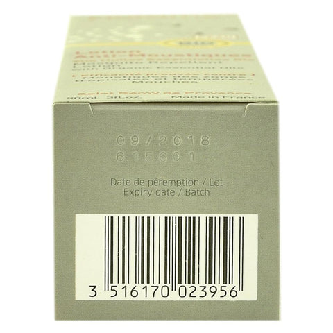 Lotiune anti-tantari Florame, 100 ml, bio