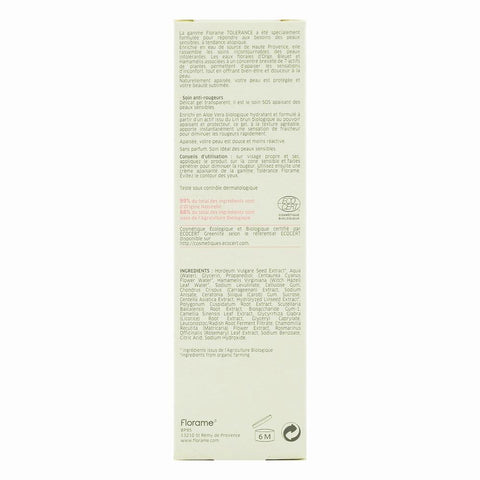 Tratament anti-roseata si anti-cuperoza, Florame, bio, 15 ml