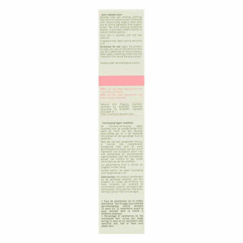 Tratament anti-roseata si anti-cuperoza, Florame, bio, 15 ml