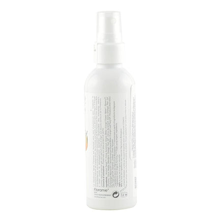 Deodorant spray Portocala si Mandarina fara aluminiu Florame, bio, 100 ml